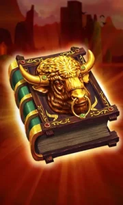 Book Of Rampage -Reloaded