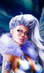 Queen of Ice