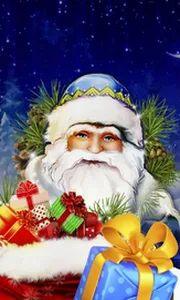 Ded Moroz 2
