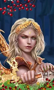 Demi Gods 4 CE