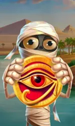 Mummy's Jewels 100