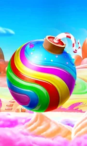 Sweet Bonanza