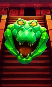 Aztec Blaze