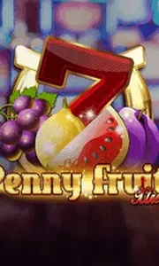 Penny Fruits Xtreme