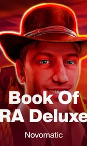 Book of Ra Deluxe