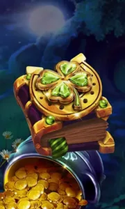 Book Of Irish Treasures