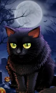 Spooky Halloween