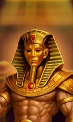 Treasures of Osiris