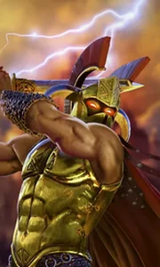 Demi Gods 2 15