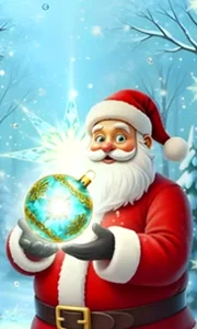 Xmas Strike - Hold & Hit