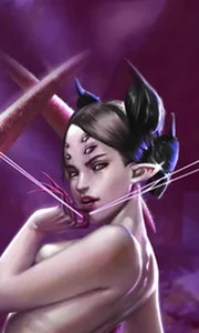 Athenas Glory Story Of Arachne