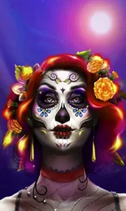 Book Of Muertos